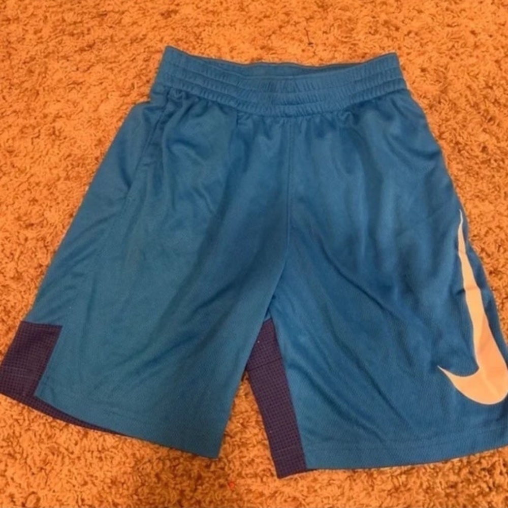 Nike boys shorts
